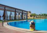 Location vacances Caltagirone - Villa D'Andrea-3