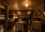Location vacances Szada - Villa X Budapest with Private Jacuzzi and Sauna-4