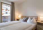 Location vacances Ortisei - St. Ulrich - Apartments Jalve-2