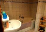 Location vacances Vresse-sur-Semois - Holiday home in Bouillon with terrace-3