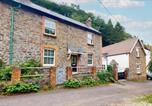 Location vacances  Parc national d'Exmoor - High Bank Porlock-1