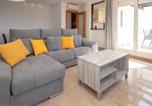 Location vacances Manilva - 3 bed duplex penthouse, Hacienda Guadalupe Duquesa-3