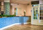 Hôtel Gare de Kidderminster - Himley Country Hotel-2
