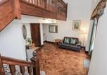 Location vacances Witherslack - Horse and Farrier Barn-3