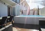 Location vacances Modelos - Thyrso Village-1