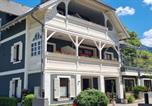 Location vacances Seeboden - Pension Linder-4