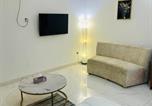 Location vacances Manama - Standard luxury apartments-4