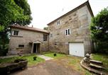 Location vacances Silleda - Pazo del siglo Xvii en el corazón de Galicia-2