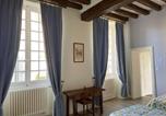 Location vacances  Eure-et-Loir - Maison au Bord de l'Aigre-4
