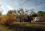 Camping Aubres - Camping Les Ephélides-3