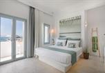 Location vacances Náxos - Anamnesia Collection • 2br Apart Naxos Town-3