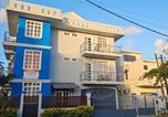 Location vacances Trou aux Biches - Nishved Apartments-1