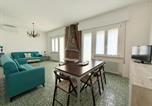 Location vacances Gatteo - B002 - Bellaria, ampio appartamento a 200m dal mare-1