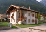 Location vacances  Province de Trente - Appartamento Zorzi-2