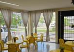 Hôtel Maceió - Pousada Mar de Pajuçara-1