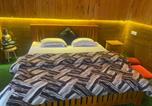 Location vacances Ooty - Nest cottage-4