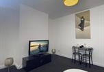 Location vacances Urpeth - Apartment - Sleeps 2 - Parking-1