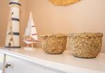 Location vacances Jacó - Ocean View Condo | Steps to Beach & Comfort-4