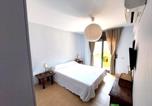 Location vacances Pineda de Mar - Bravaholidays-201-Pineda-2