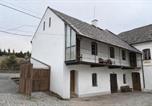 Location vacances Dvůr Králové nad Labem - Apartmán Na Pavlači-3
