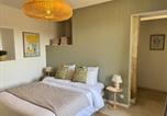 Location vacances Chantemerle-lès-Grignan - Duplex de la Glacière Maison Châteaux & Lavandes-2