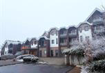 Location vacances Oberhambach - Modern Apartment in Hambachtal Holiday Park-3