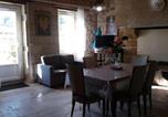 Location vacances Saint-Emilion - Appartement à Saint-Émilion - Jardin Privé-1