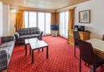 Location vacances Grindelwald - Apartment Chalet Abendrot apartments-26 by Interhome-2