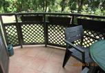 Location vacances Balatonalmádi - Apartment Beachfront in Csopak-Balaton 58006-3