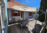 Location vacances  Slovénie - Terme Čatež - Družinski apartma s kartami-1