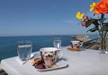 Hôtel Grèce - Kronos Hotel-4
