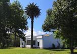 Location vacances Estancia Bodega Colomé - Finca Histórica los Algarrobos-1