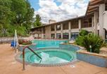 Hôtel Flagstaff - Best Western Plus Arroyo Roble Hotel & Creekside Villas-4