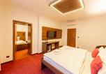 Hôtel Jablonec nad Nisou - Bohemia Inn Hotel-4