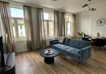 Location vacances Wavre - 2- Nid lumineux 1 chambres au coeur d'Ixelles-1