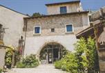 Location vacances Civitella Casanova - Residenza Storica le Civette-1