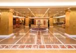 Hôtel Pomezia - Hotel Antonella-4