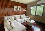 Location vacances Paramaribo - Villa Japandi-3