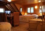 Location vacances Cottbus - Haus Tanne - Obergeschoss Stausee-Hausde-4