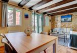 Location vacances Hondarribia - Maravilloso apartamento en el corazón de Hondarribia-4