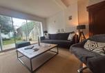 Location vacances Royan - Maison pour 7 au cœur de Royan, jardin clos, proche plage et centre-ville, Wifi inclus - Fr-1-494-71-1