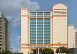 Hôtel Virginia Beach - Residence Inn By Marriott Virginia Beach Oceanfront-4