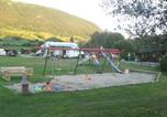 Camping Norvège - Smegarden Camping-3