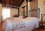 Hôtel Valladolid - Hotel Rural Los Abuelos-1