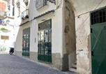 Location vacances Amalfi - Il Ricordo del Capitano, Atrani's historic center-2