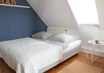 Hôtel Sayda - Bed & Breakfast Freiberg-3