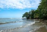 Location vacances Puerto Viejo - Soul Rebel Hostel-3