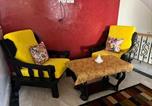 Location vacances Rabat - Dar Fati Medina-4