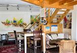 Hôtel Plouarzel - L'Atelier - Type Loft - Porspoder-1