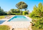 Location vacances La Gaude - Le Mas Des Serens-2